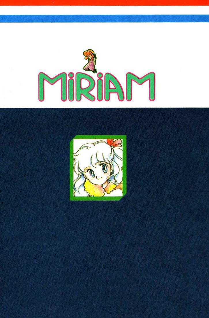 Miriam Chapter 2 #181