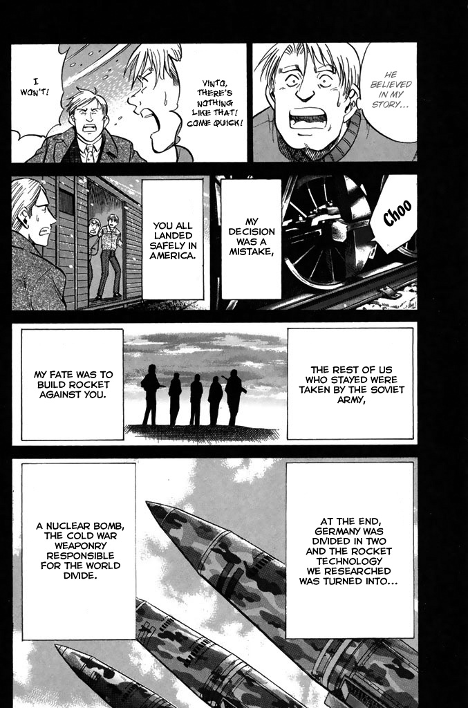 Rocket Man Chapter 18 #31