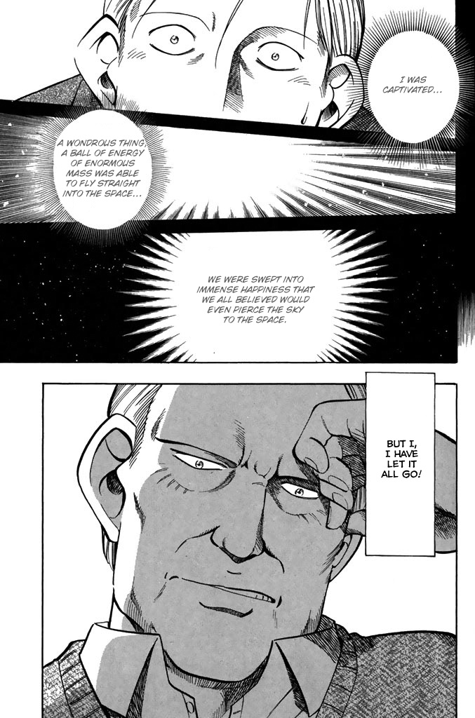 Rocket Man Chapter 18 #46