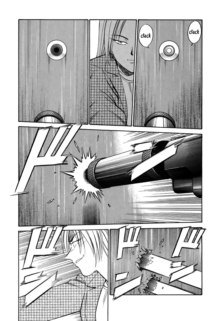 Rocket Man Chapter 20 #10