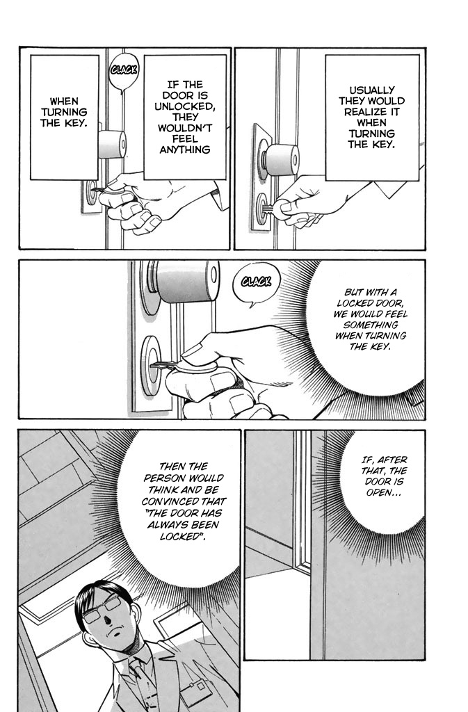 Rocket Man Chapter 12 #26