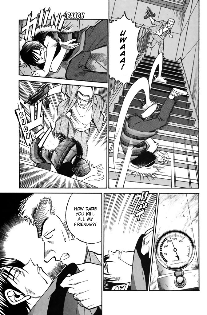 Rocket Man Chapter 12 #39