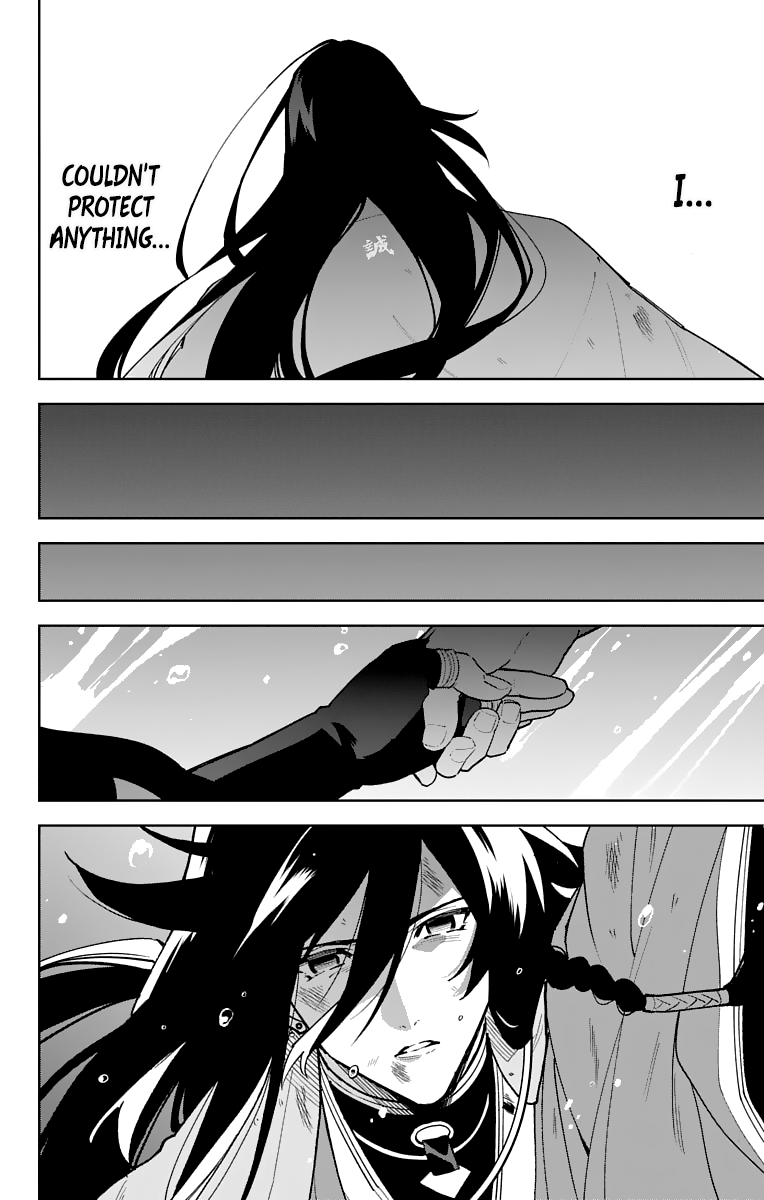 Katsugeki Touken Ranbu Chapter 9 #29