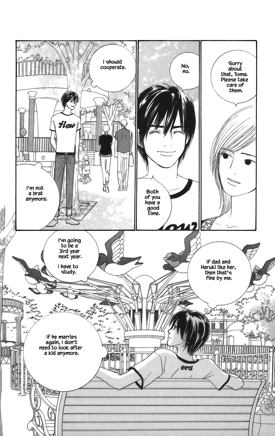 Tanpopo No Watage Chapter 9.2 #3