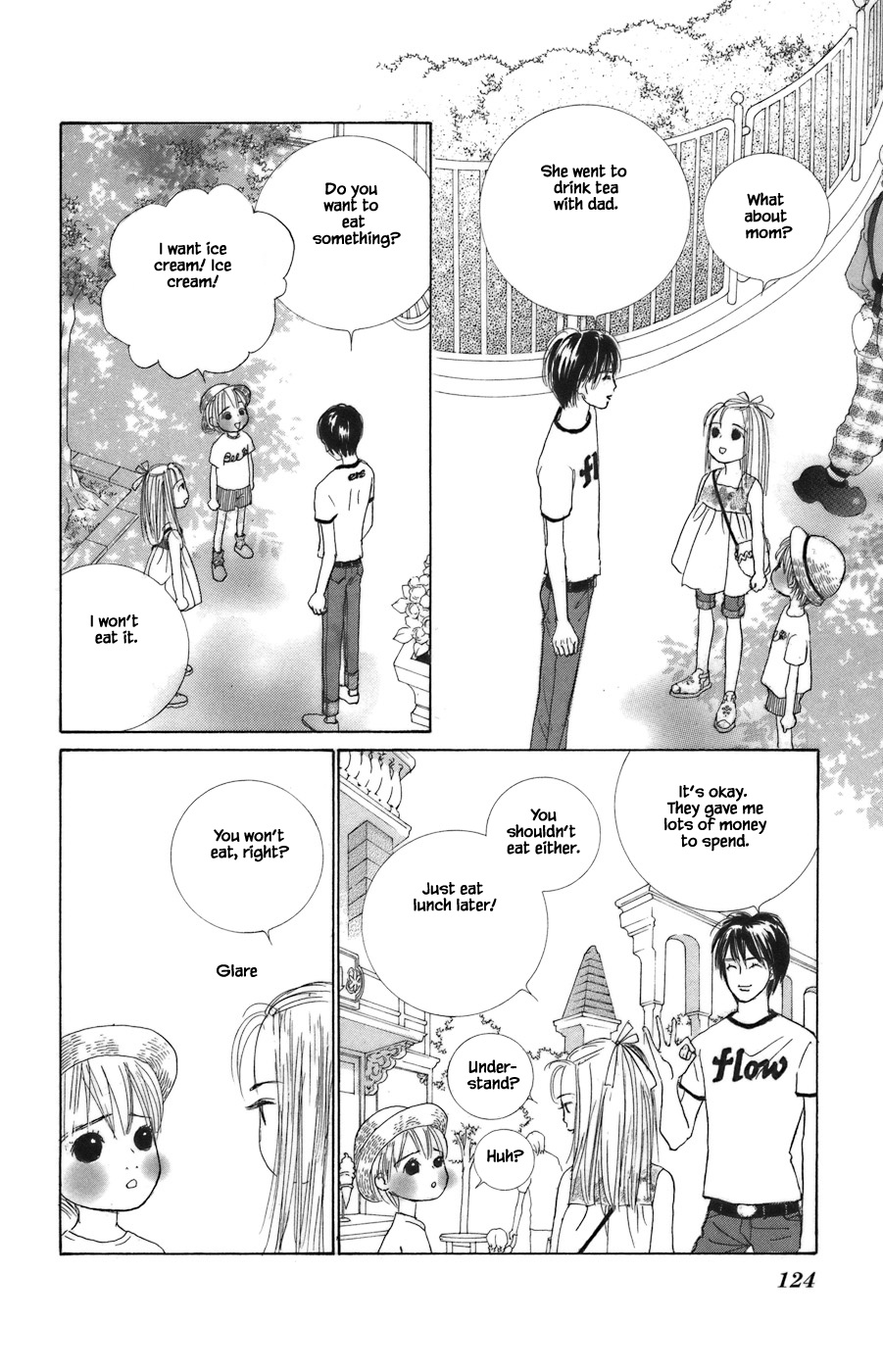 Tanpopo No Watage Chapter 9.2 #9