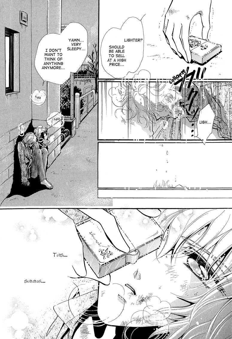 Hitomi No Kotoba Chapter 6 #15