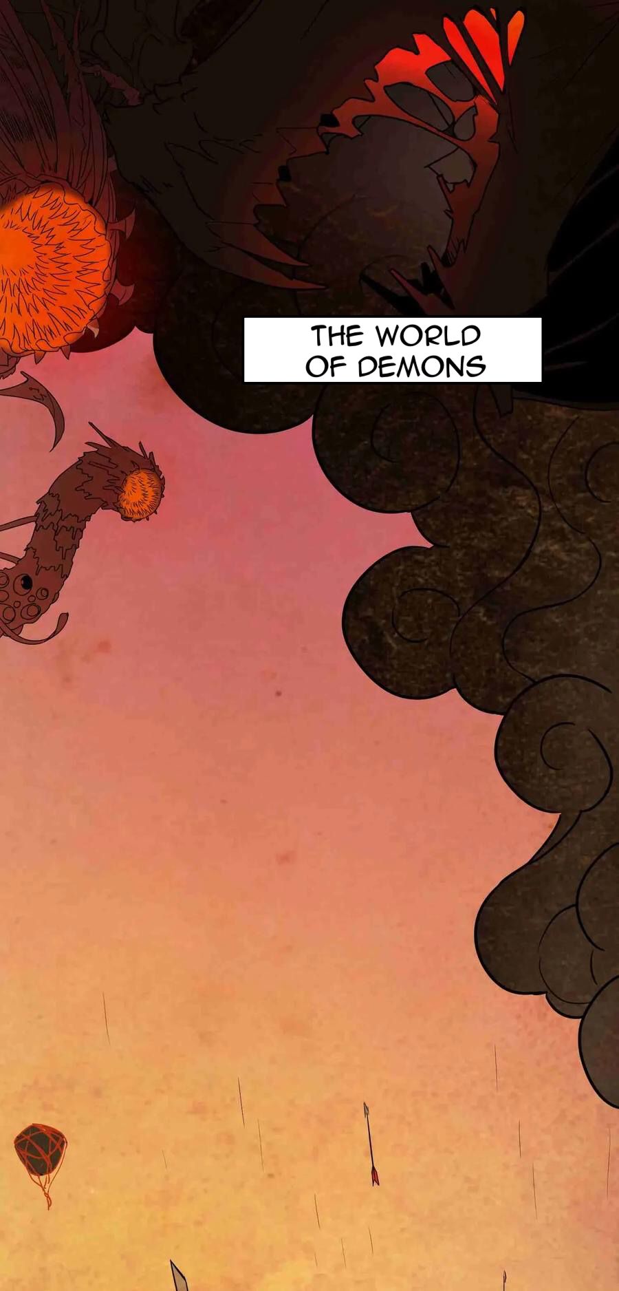 Alongside Demons And Deities Chapter 1 #4