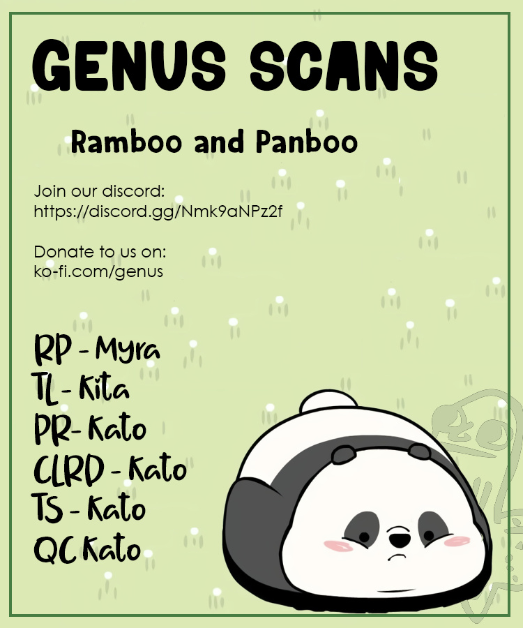 Ramboo And Panboo Chapter 2 #4