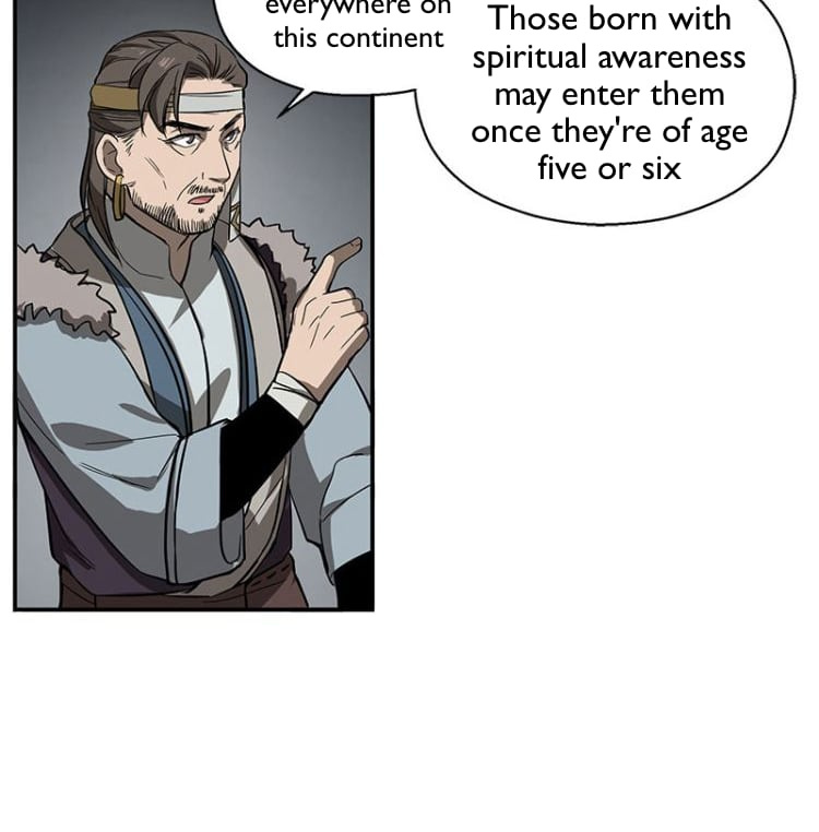 Ge's Spirit Weapon Chapter 10 #25