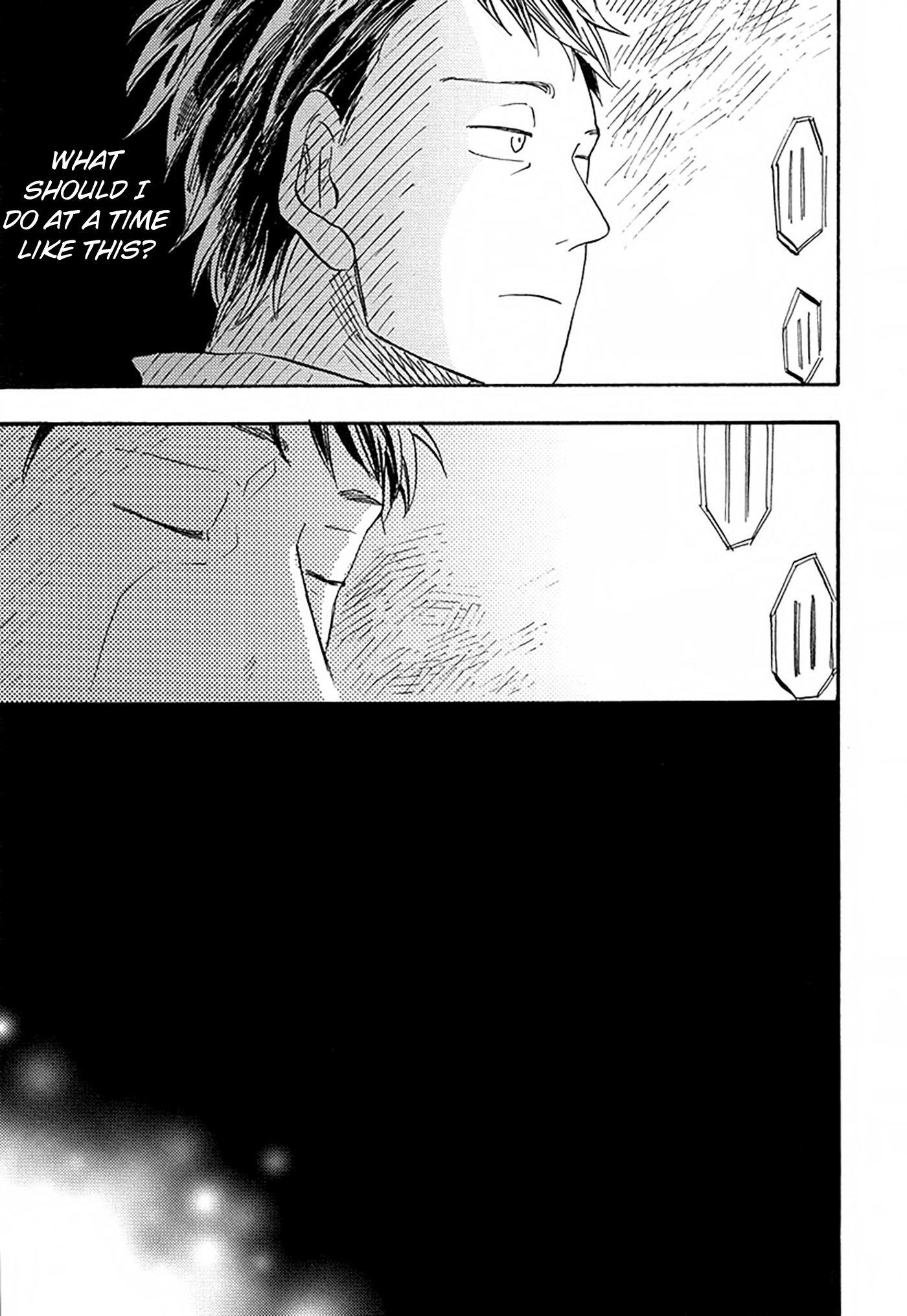 Otoko Yamome Mo Hana Ha Saku Chapter 2 #34