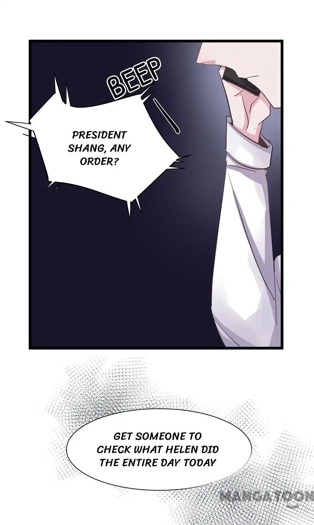 Professor President, Come On! Chapter 50 #21