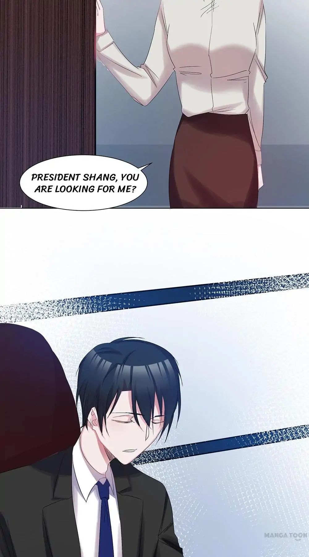 Professor President, Come On! Chapter 40 #4