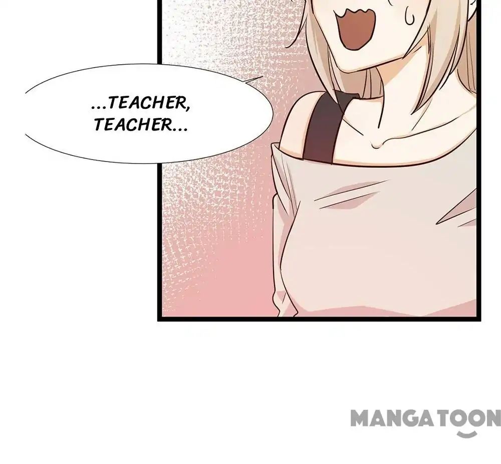 Professor President, Come On! Chapter 36 #3