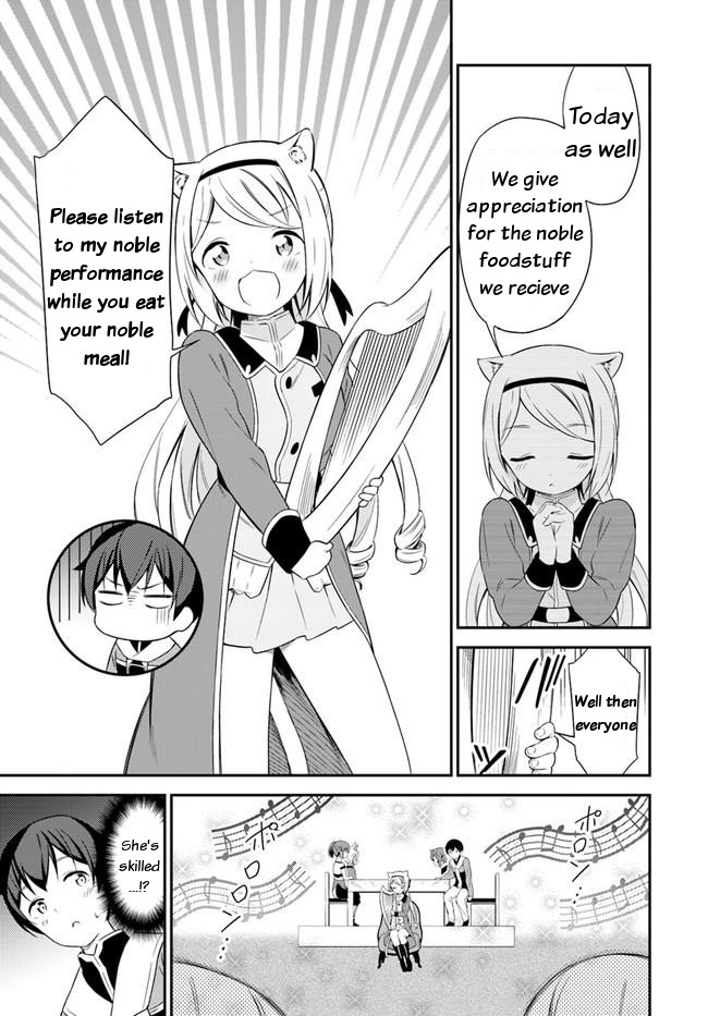 Butsuri-San De Musou Shitetara Motemote Ni Narimashita Chapter 15 #27