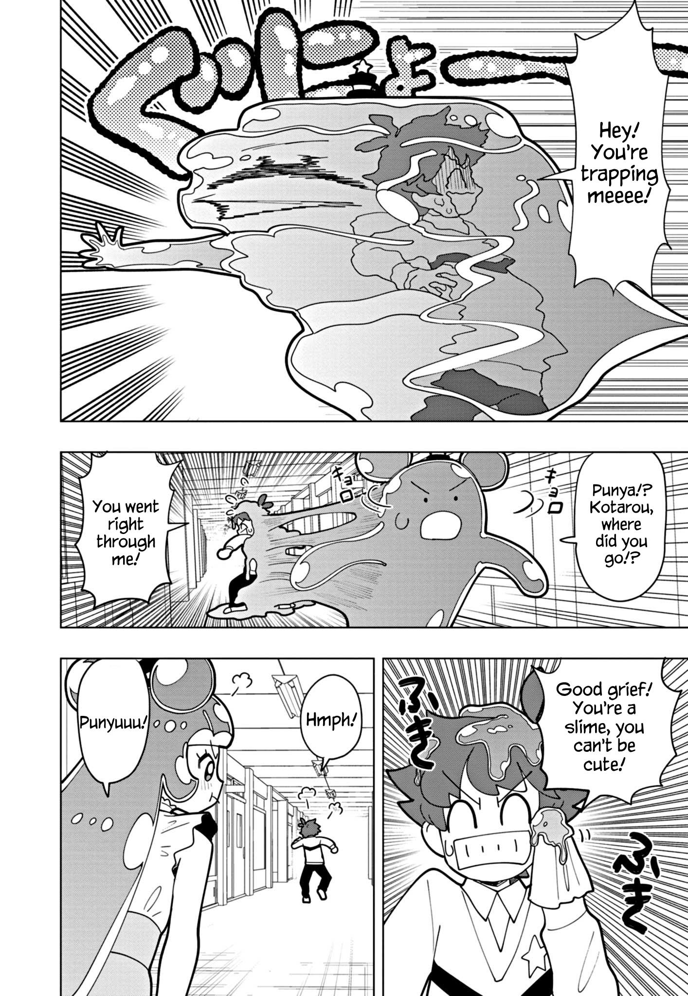 Puniru Wa Kawaii Slime Chapter 39 #2