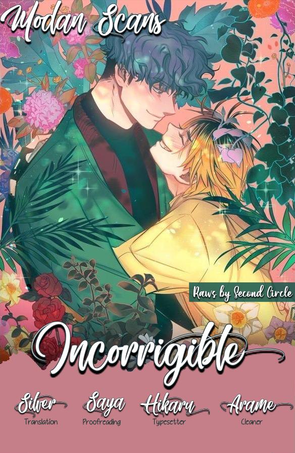 Incorrigible Chapter 5 #1