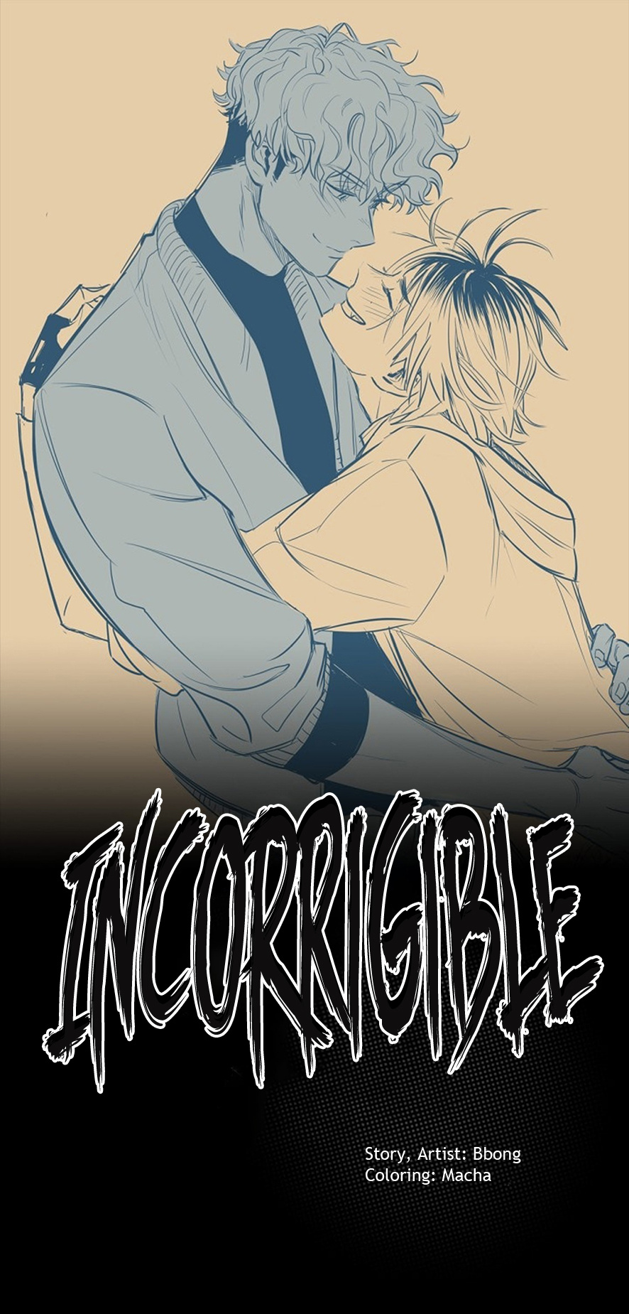 Incorrigible Chapter 2 #6