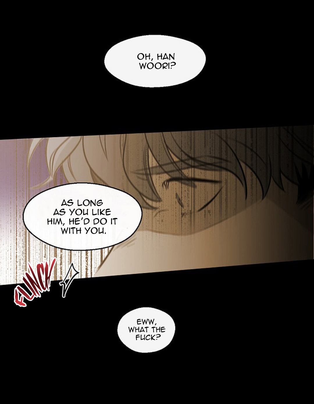 Incorrigible Chapter 3 #9