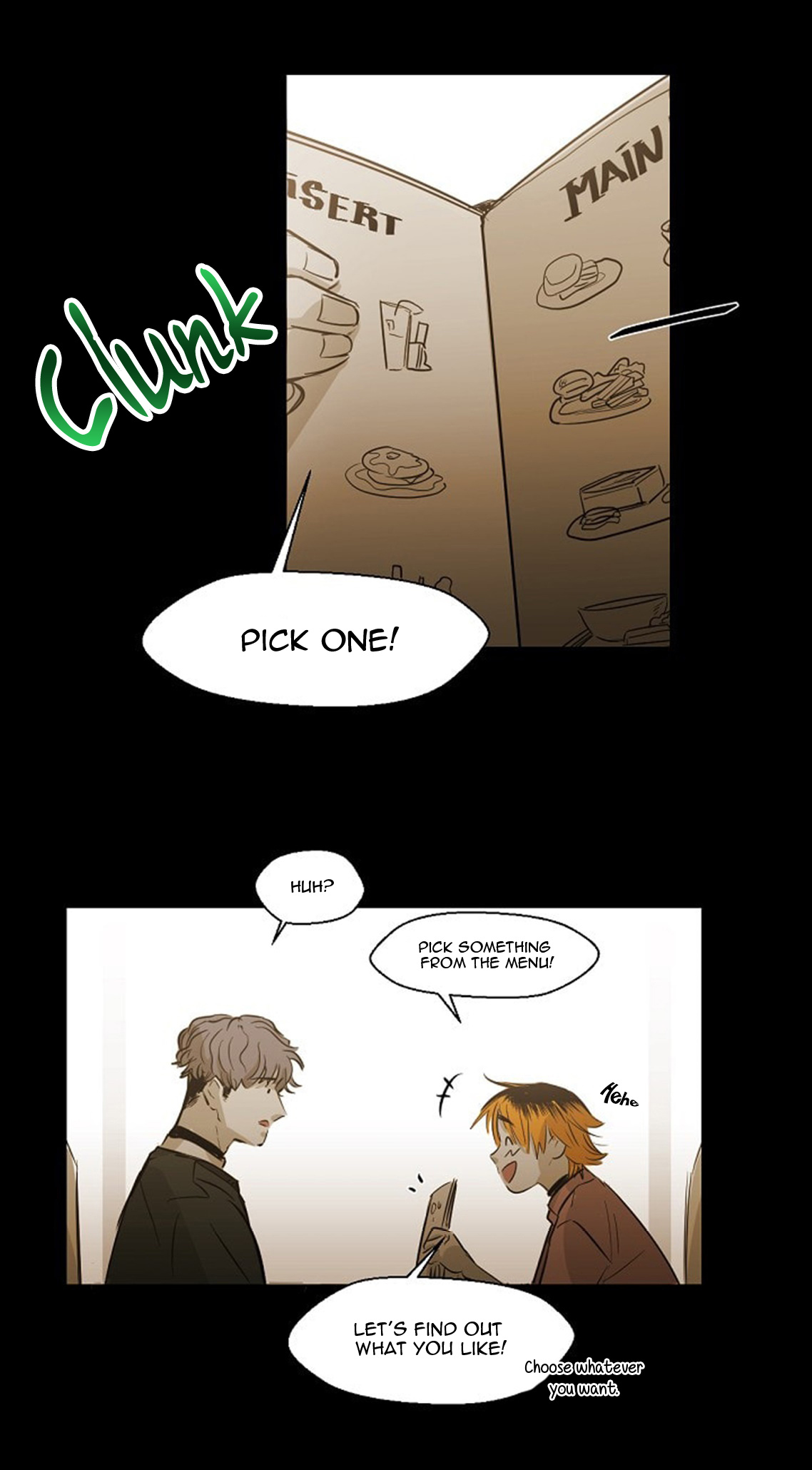 Incorrigible Chapter 2 #29