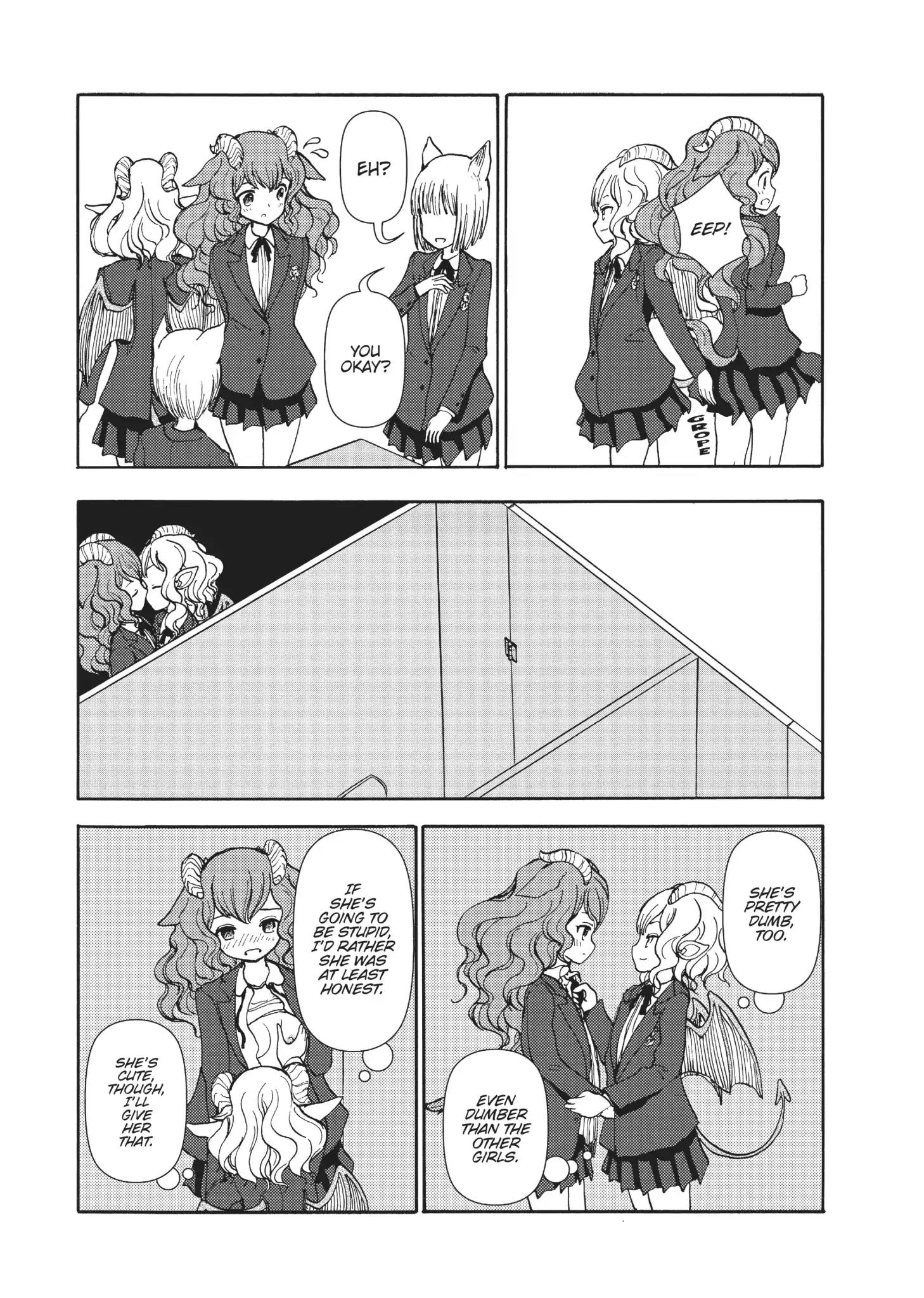 Centaur No Nayami Chapter 113 #5