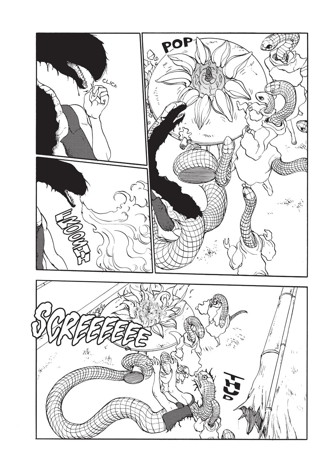 Centaur No Nayami Chapter 90 #10