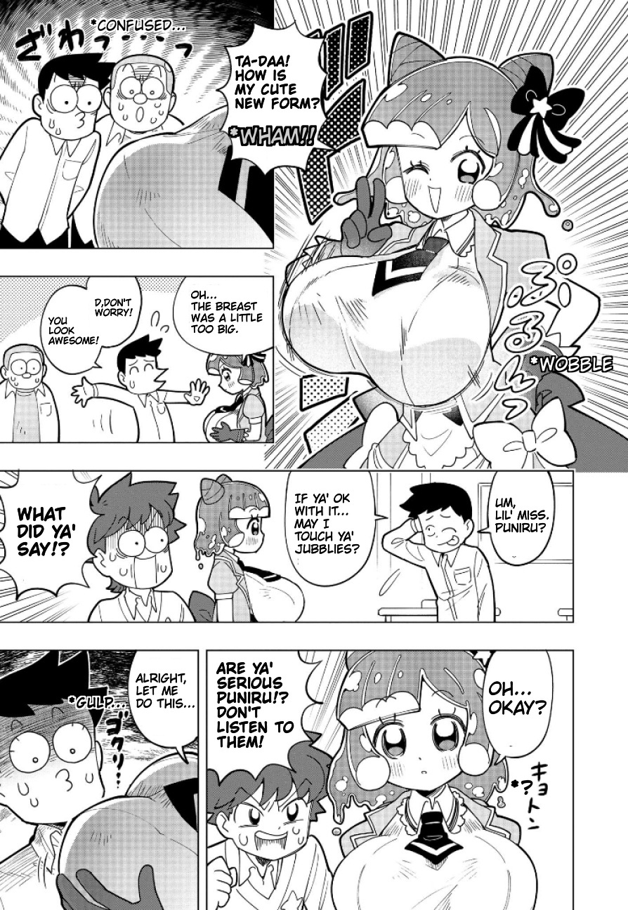 Puniru Wa Kawaii Slime Chapter 2 #7