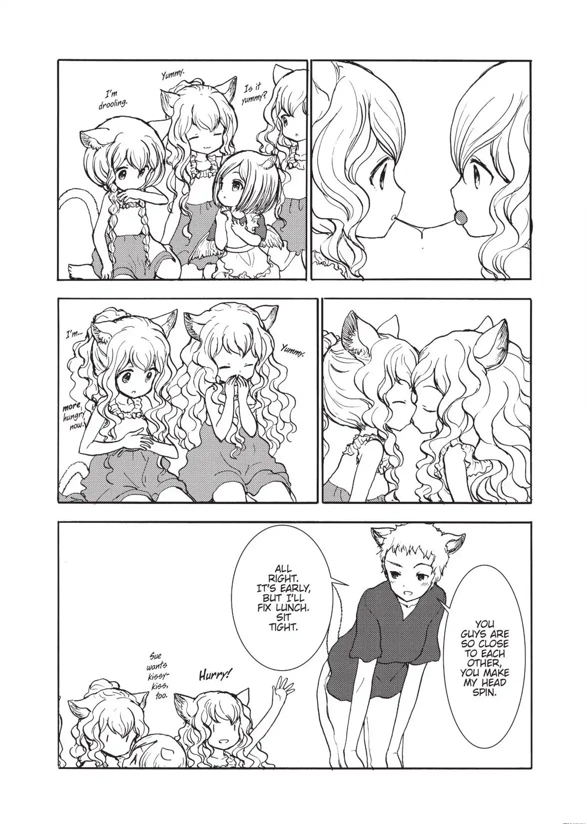 A Centaur's Life Chapter 137 #8