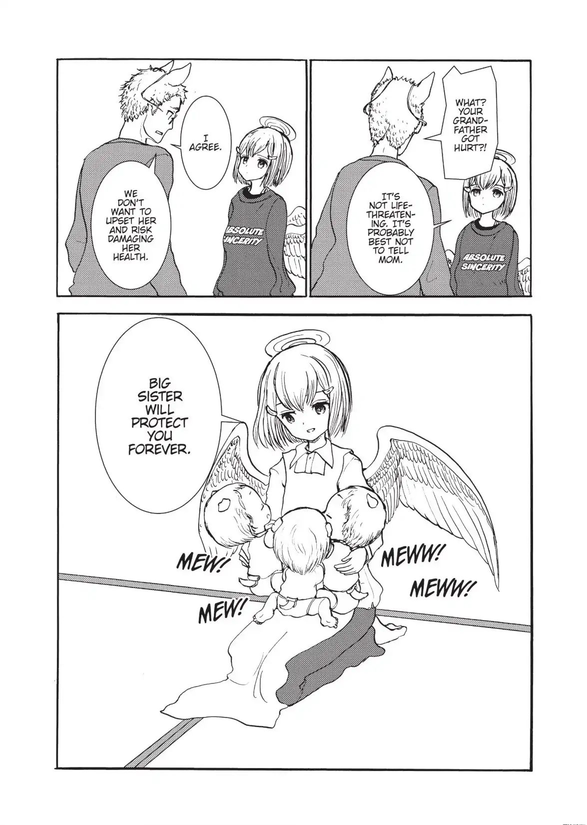 A Centaur's Life Chapter 135 #10