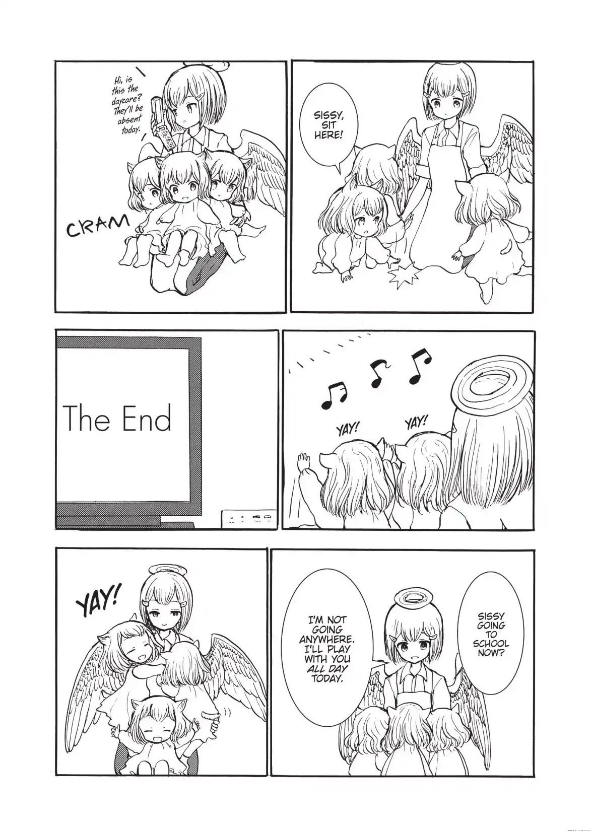 A Centaur's Life Chapter 135 #13