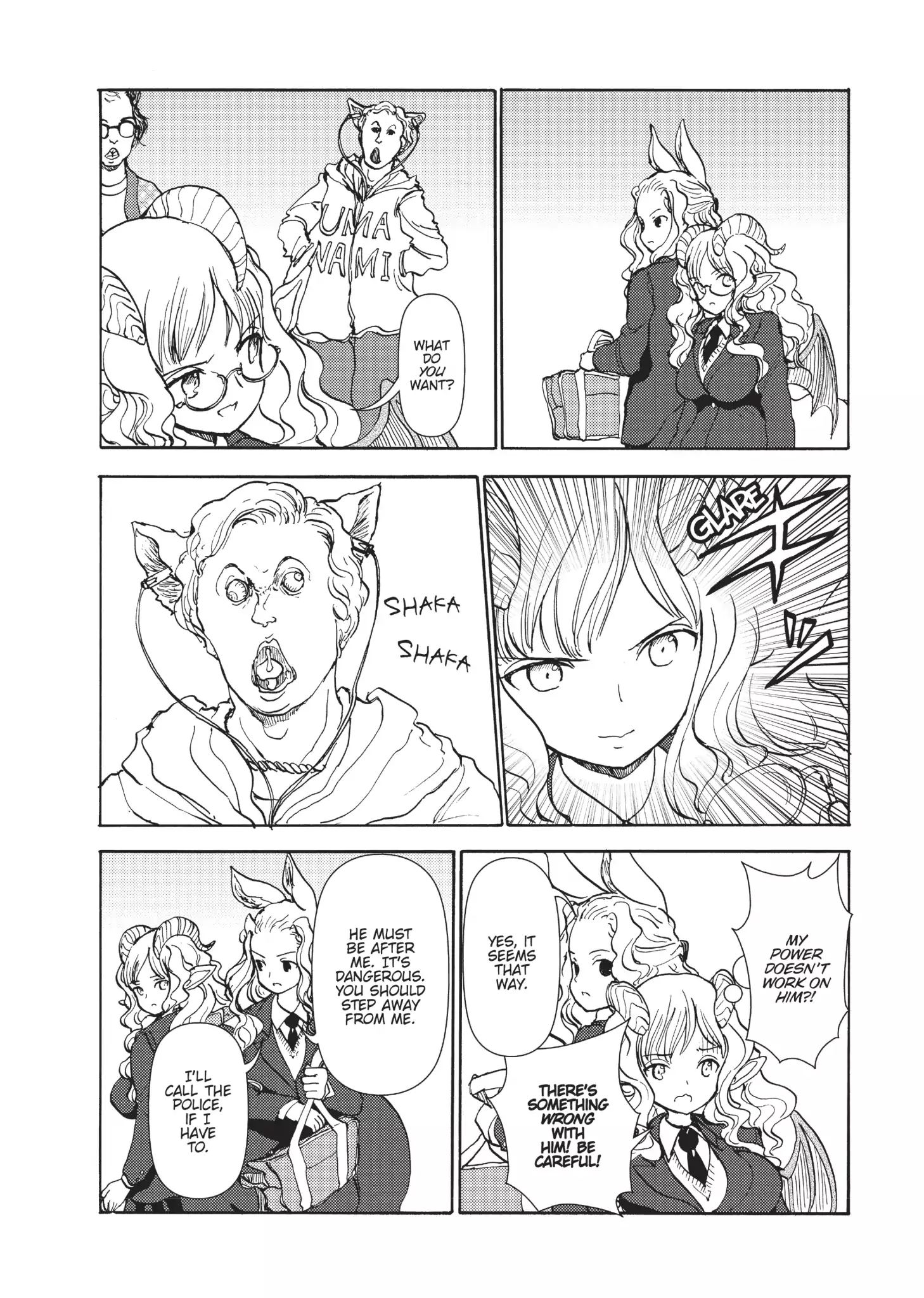 A Centaur's Life Chapter 97 #14