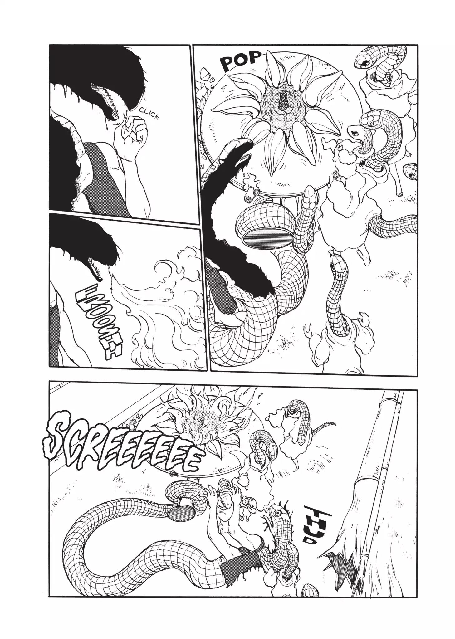 A Centaur's Life Chapter 90 #10