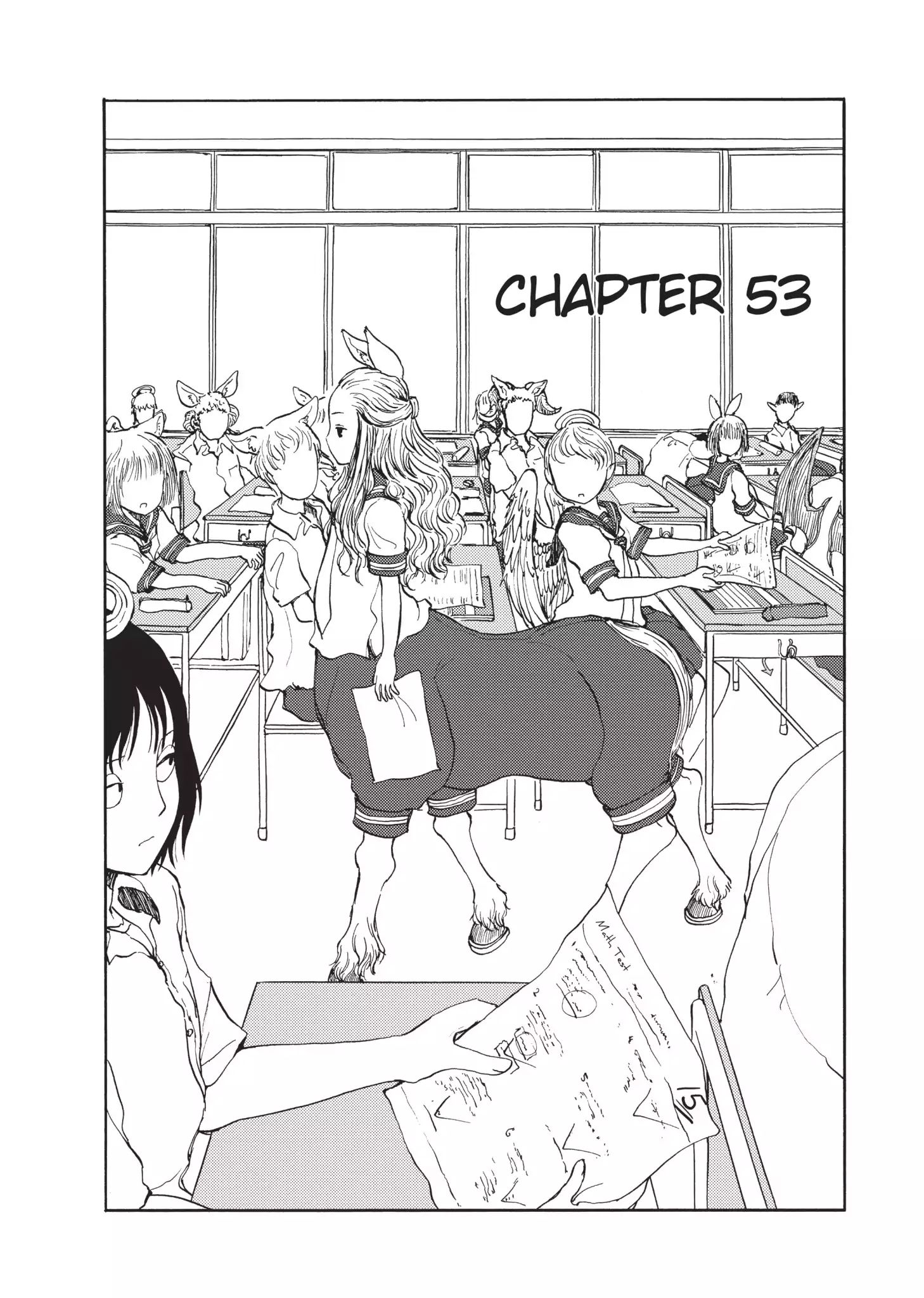 A Centaur's Life Chapter 53 #6