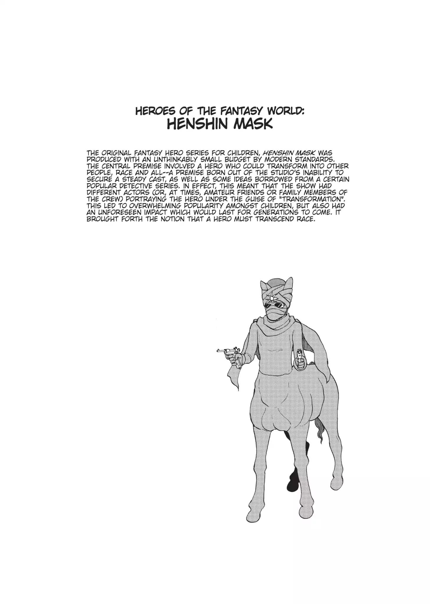 A Centaur's Life Chapter 53 #29