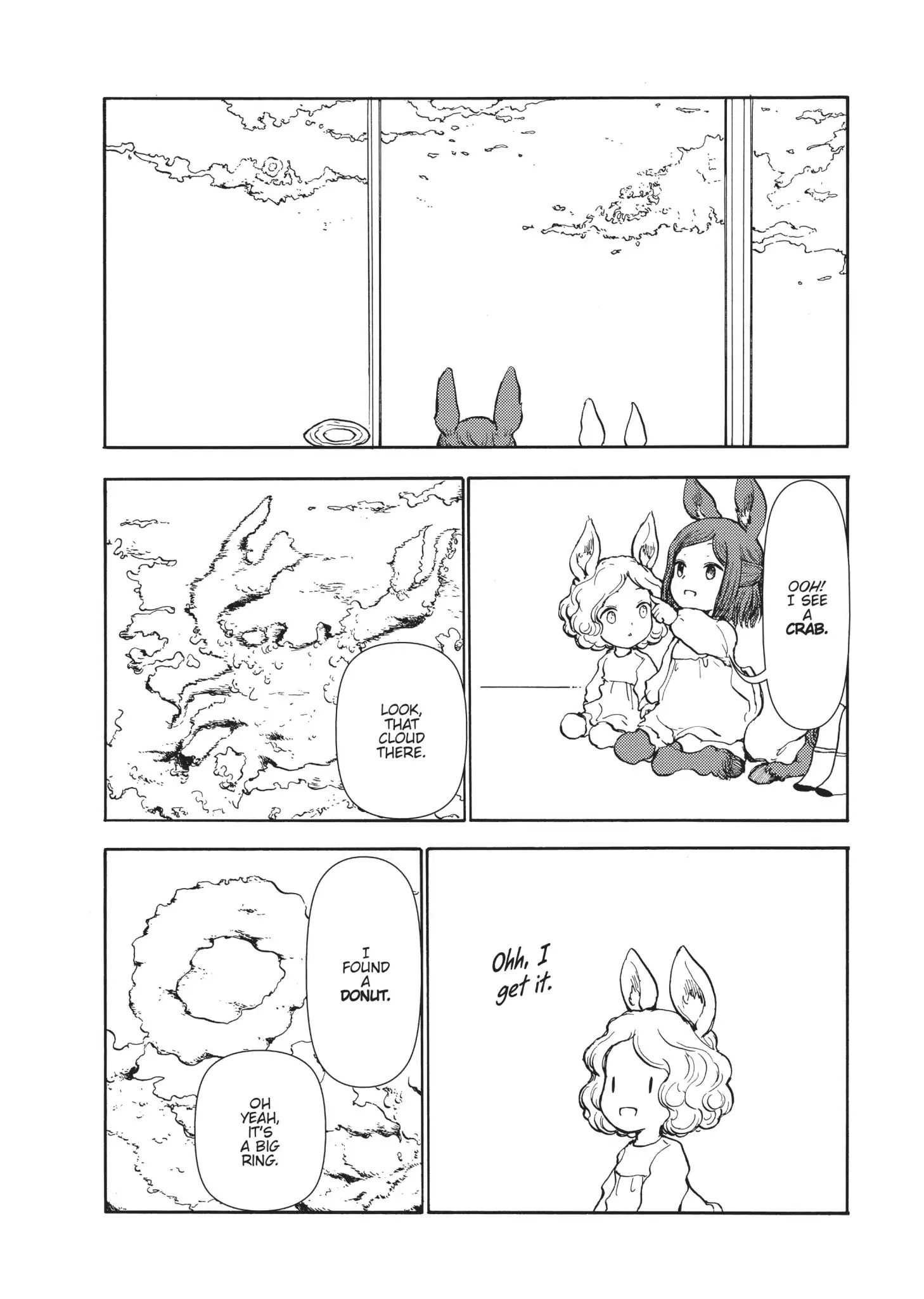 A Centaur's Life Chapter 44 #14