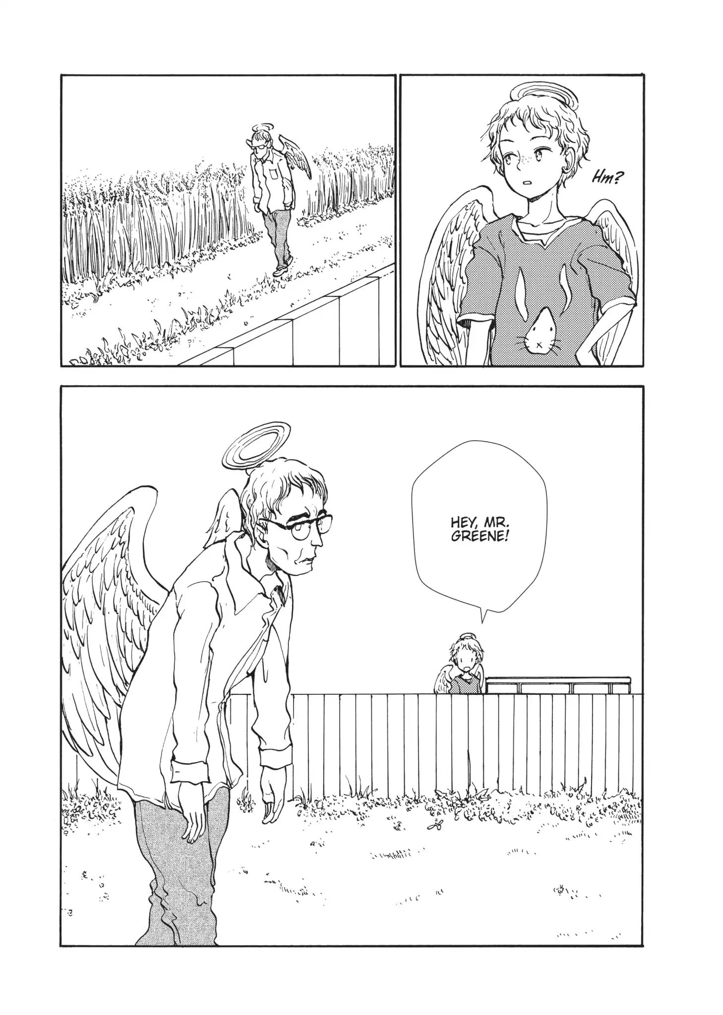 A Centaur's Life Chapter 42 #5