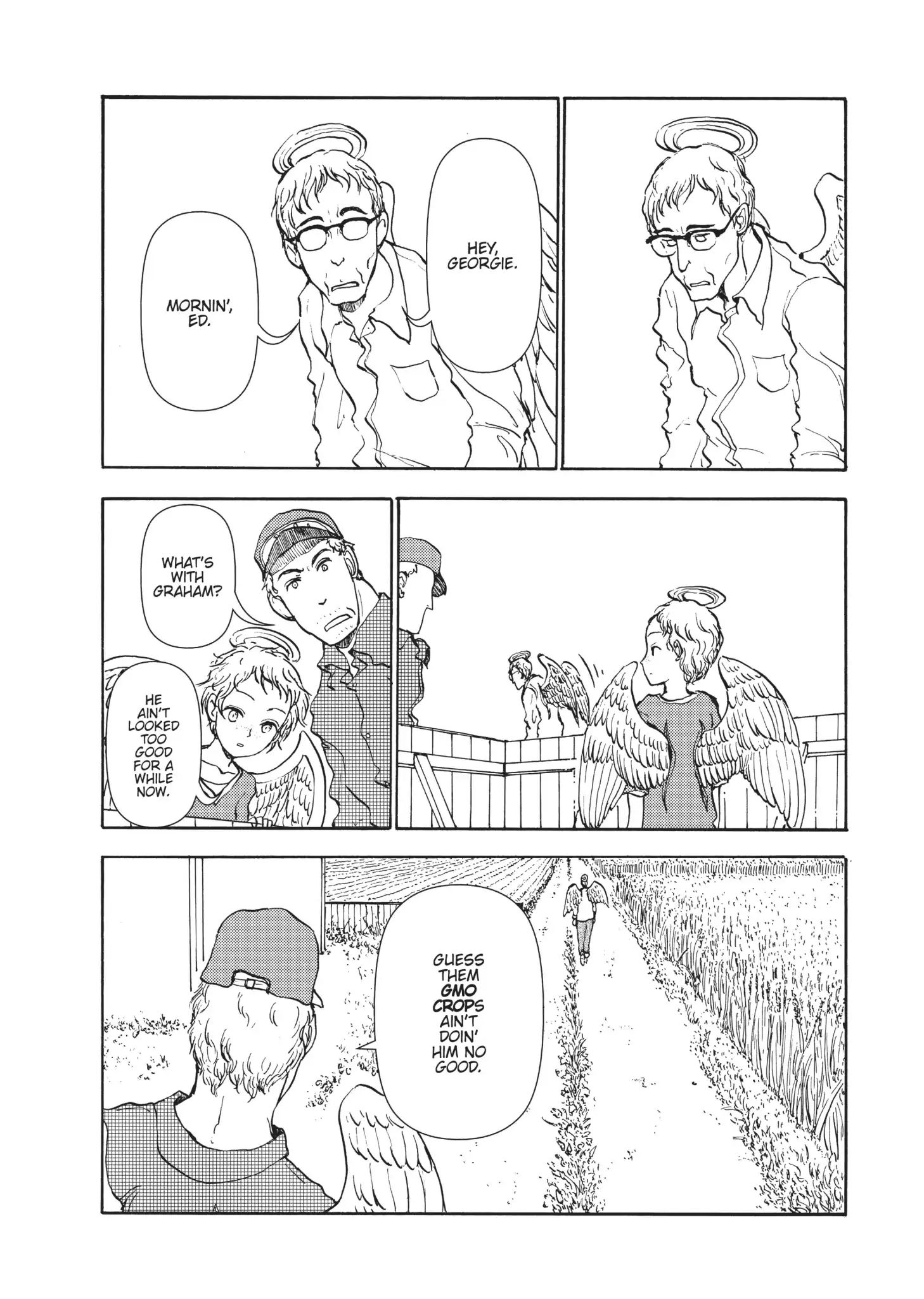 A Centaur's Life Chapter 42 #6