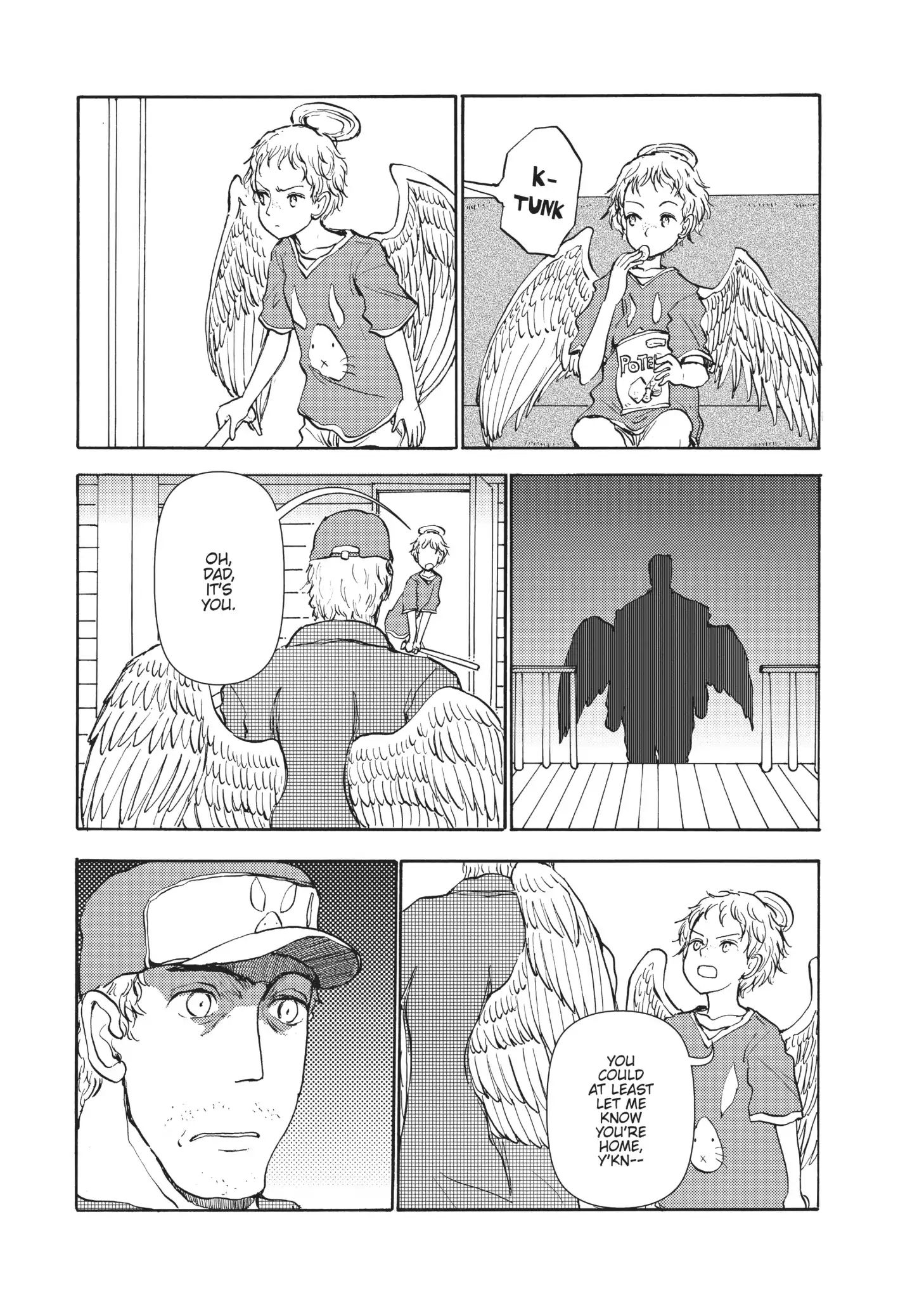 A Centaur's Life Chapter 42 #15