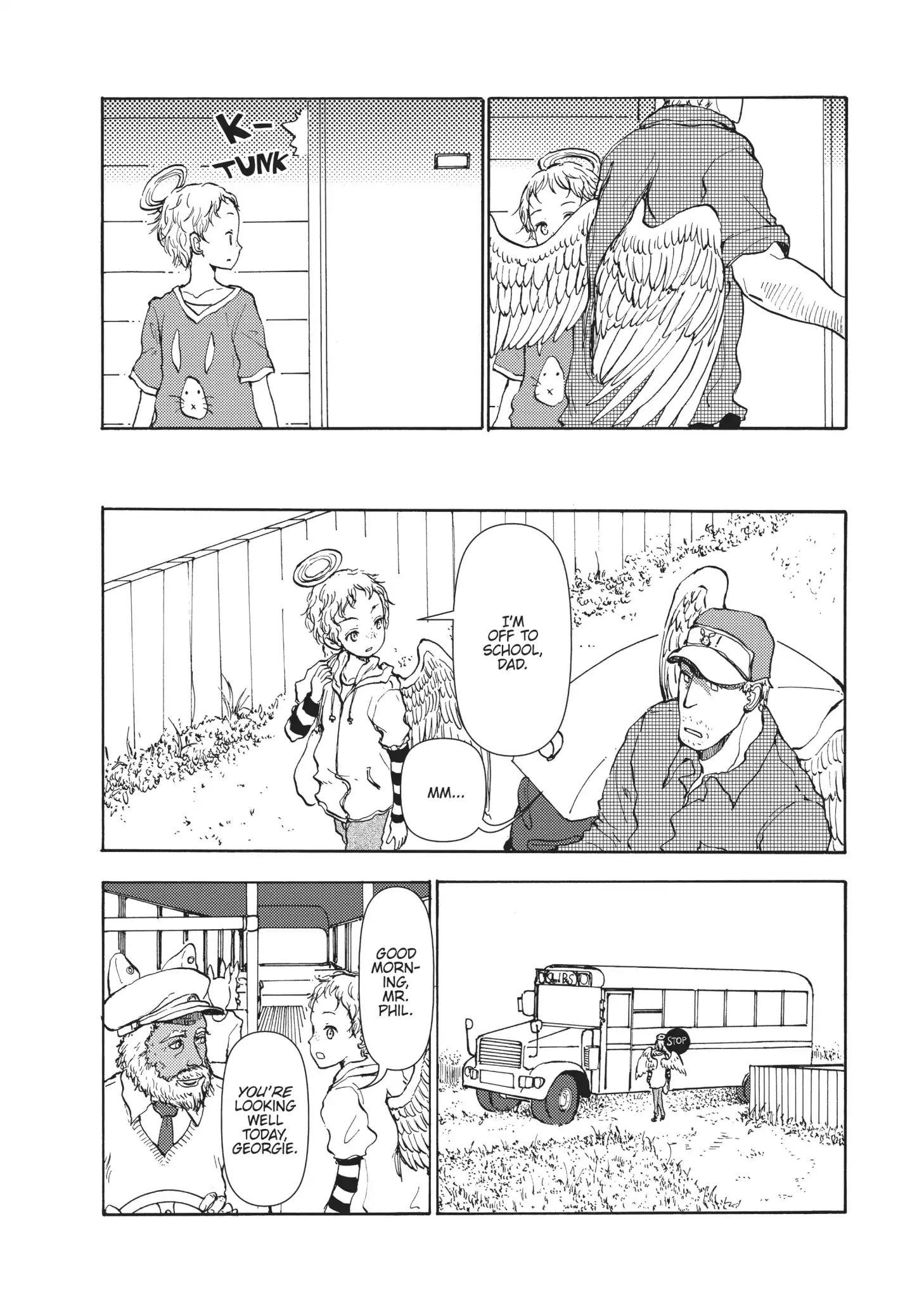 A Centaur's Life Chapter 42 #16