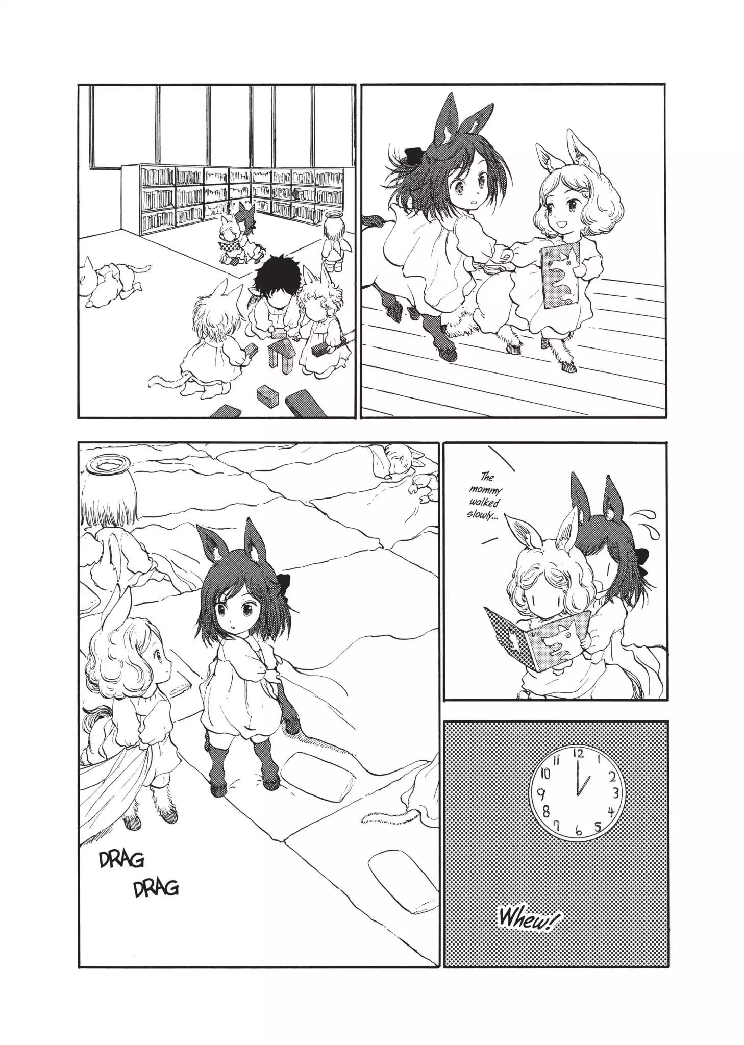 A Centaur's Life Chapter 10 #12