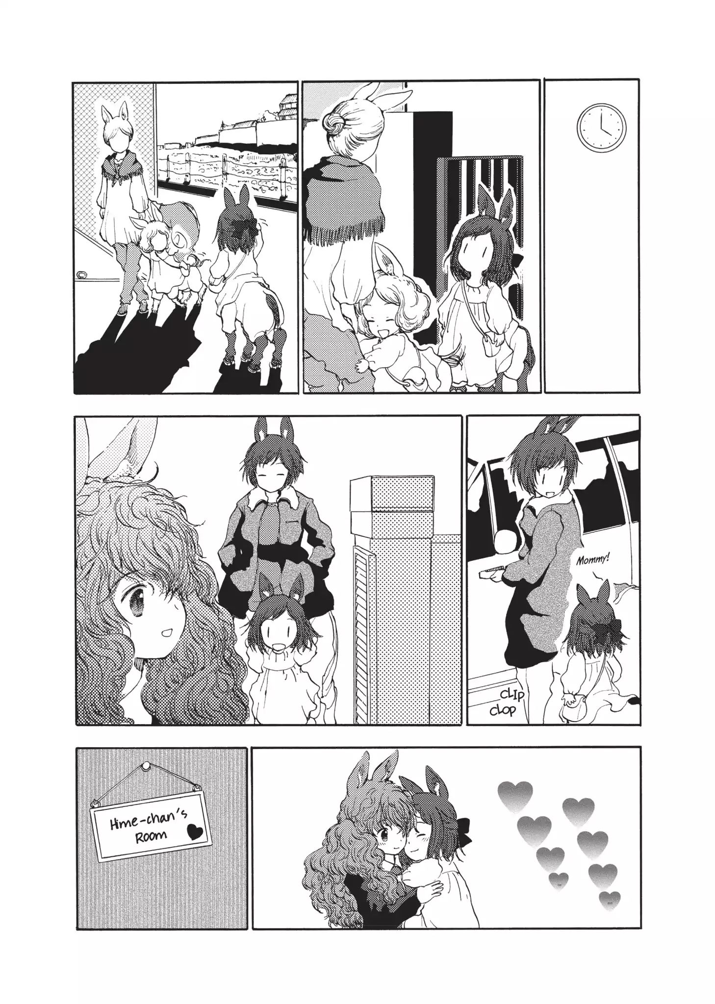 A Centaur's Life Chapter 10 #14