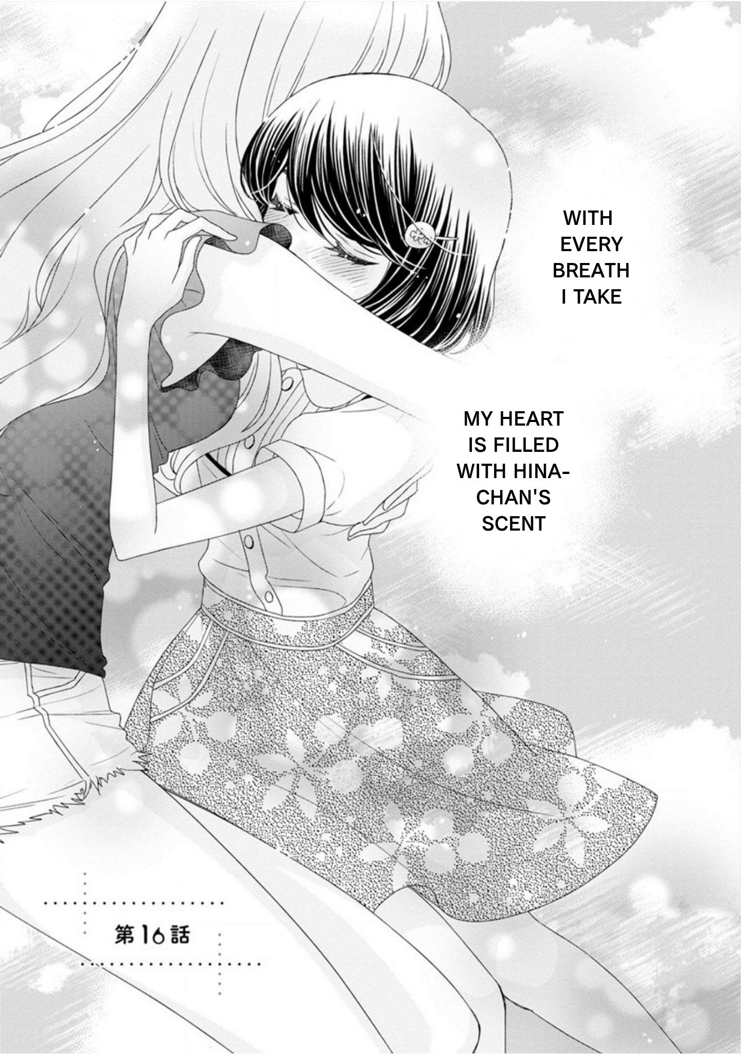 Hana To Hina Wa Houkago Chapter 16 #1