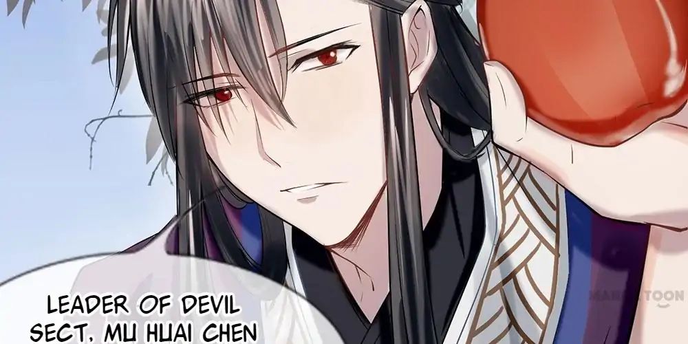 Give Up The Kingdom For You Chapter 10 #22