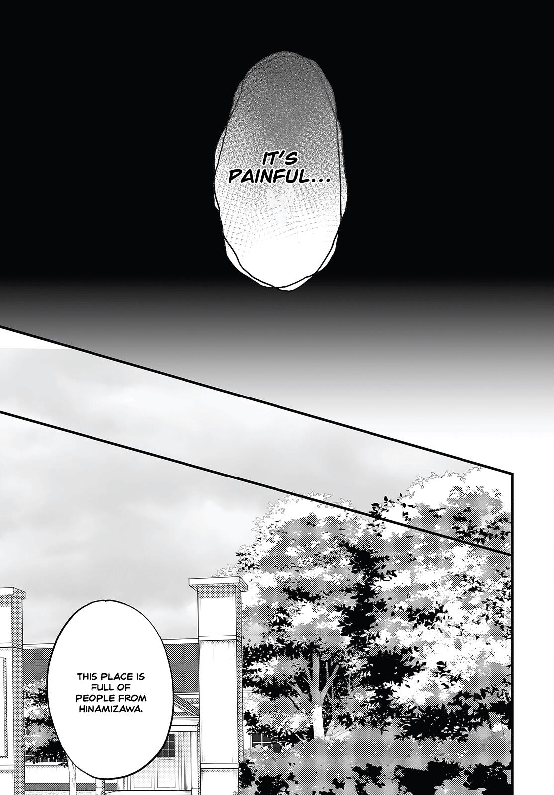 Higurashi No Naku Koro Ni Oni Chapter 12 #7