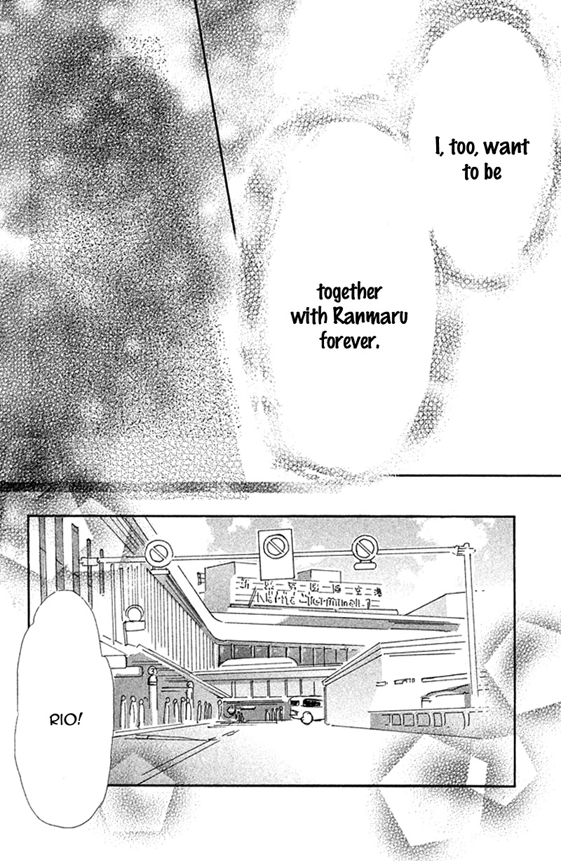 Momoiro Heaven! Chapter 35 #40