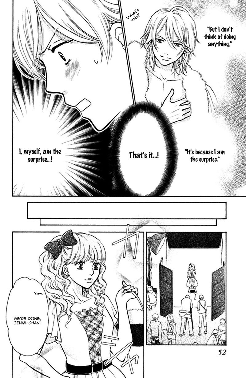 Momoiro Heaven! Chapter 33 #14