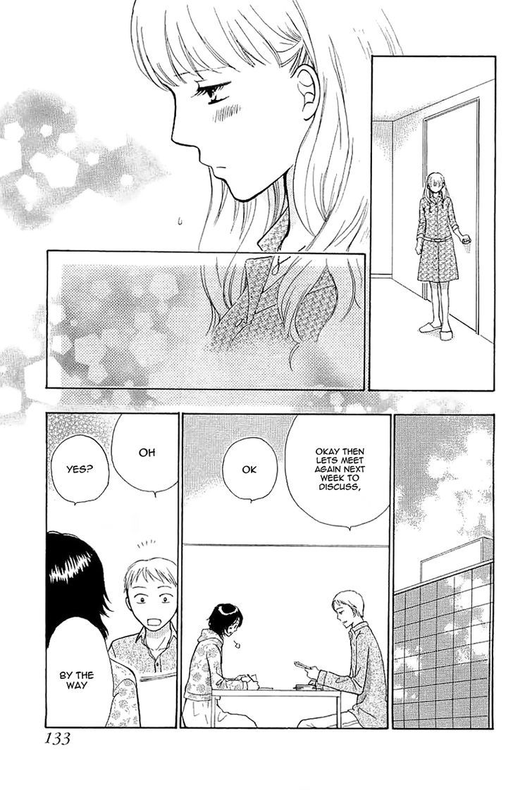 Momoiro Heaven! Chapter 27 #15