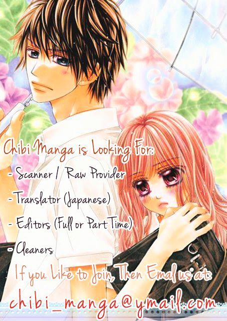 Momoiro Heaven! Chapter 24 #2