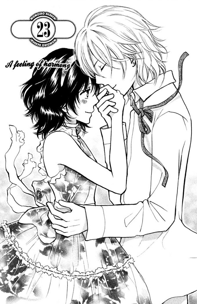 Momoiro Heaven! Chapter 23 #4