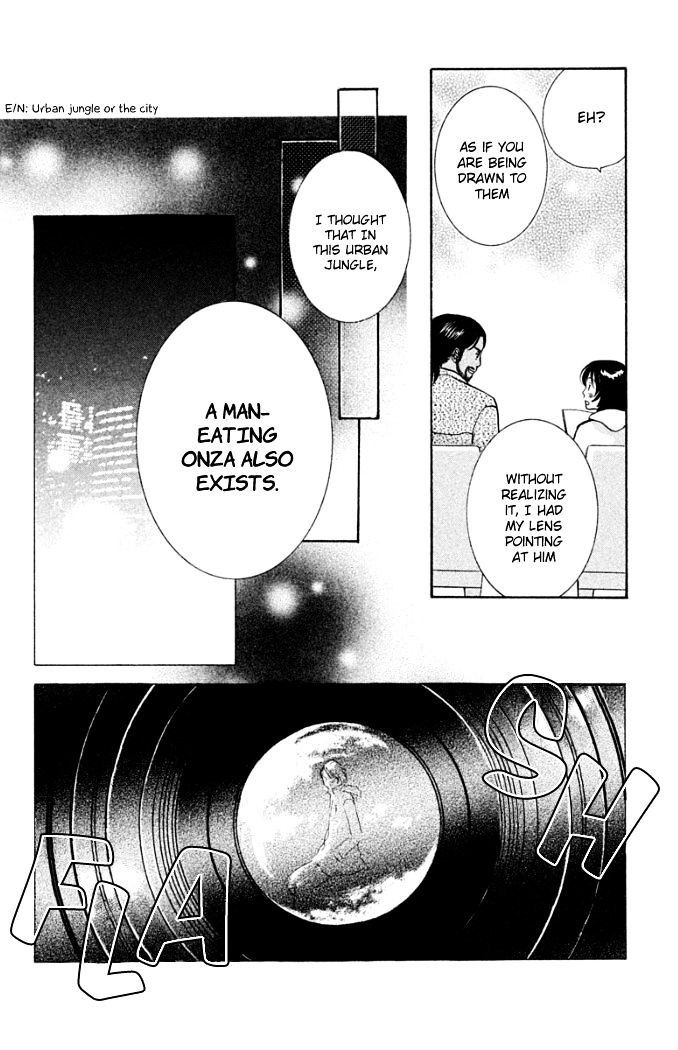 Momoiro Heaven! Chapter 17 #17