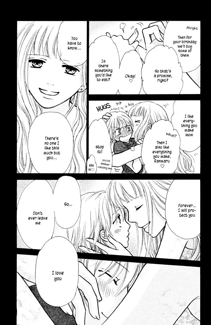 Momoiro Heaven! Chapter 13 #23